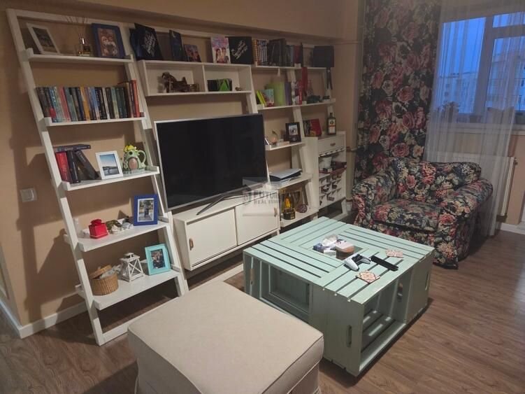 Aparatorii Patriei, statia de metrou, apartament 3 camere si loc de parcare,